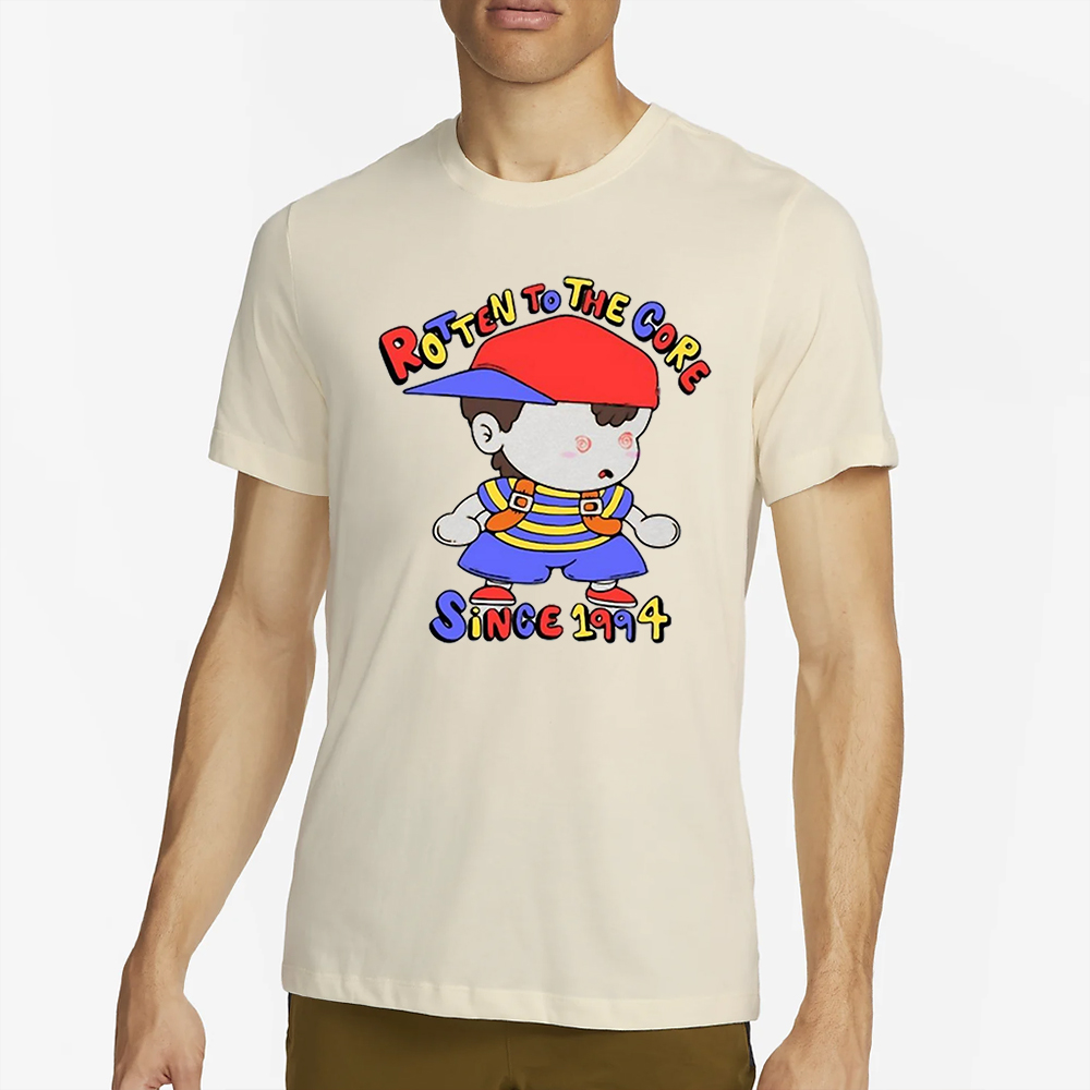 Rotten To The Core Since 1994 Shirt 4 Rotten To The Core Since 1994 Shirt1