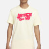 S-X Anywhere But Here T-Shirt1