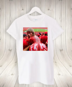 Taylor Swift just got leaked Fuck Me T-Shirt