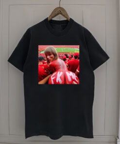 Taylor Swift just got leaked Fuck Me T-Shirts