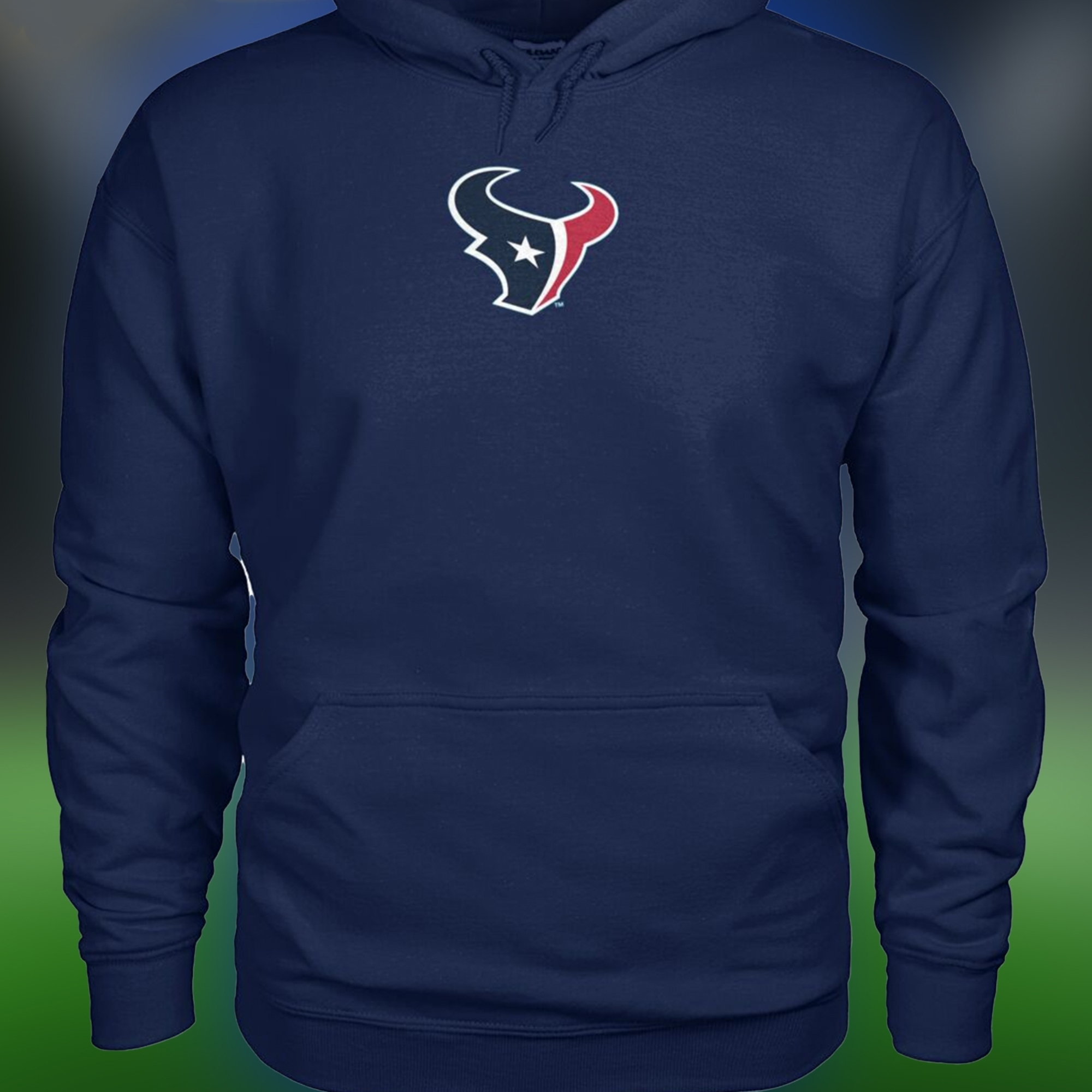 Texans Bobby Slowik Hoodie 2 Texans Bobby Slowik Hoodie