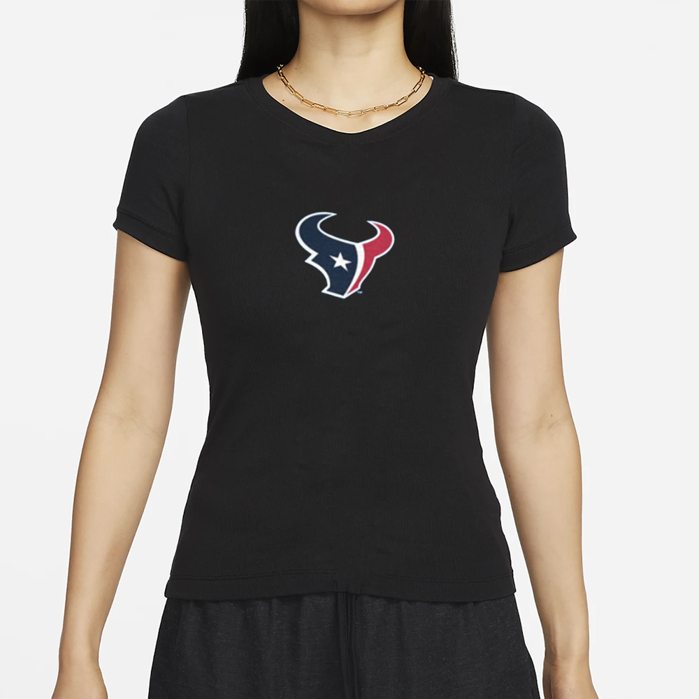 Texans Bobby Slowik T-Shirt 4 Texans Bobby Slowik T-Shirt
