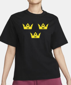 Three Swedes 13 88 21 T-Shirt3