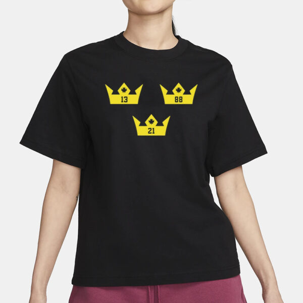 Three Swedes 13 88 21 T-Shirt3
