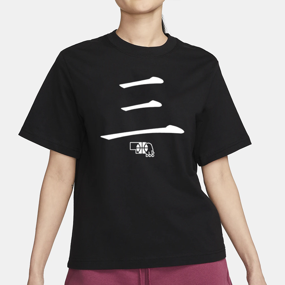 Triple B For 3 T-Shirt 4 Triple B For 3 T-Shirt1