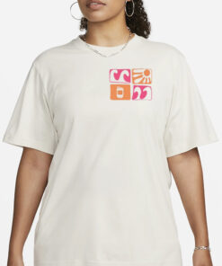 Waves And Rays Fat Boy Surf Club T Shirt1