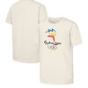 2000 Sydney Games Olympic Heritage T-Shirt