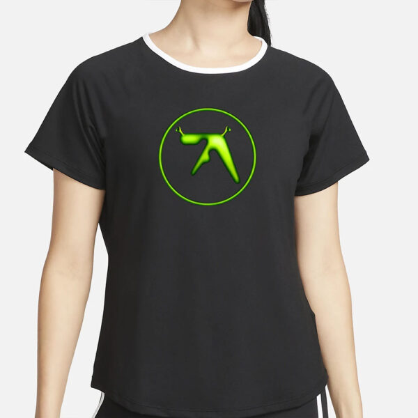 Aphex Shrek T-Shirt6