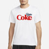 Bec Shaw Dyke Coke T-Shirt1