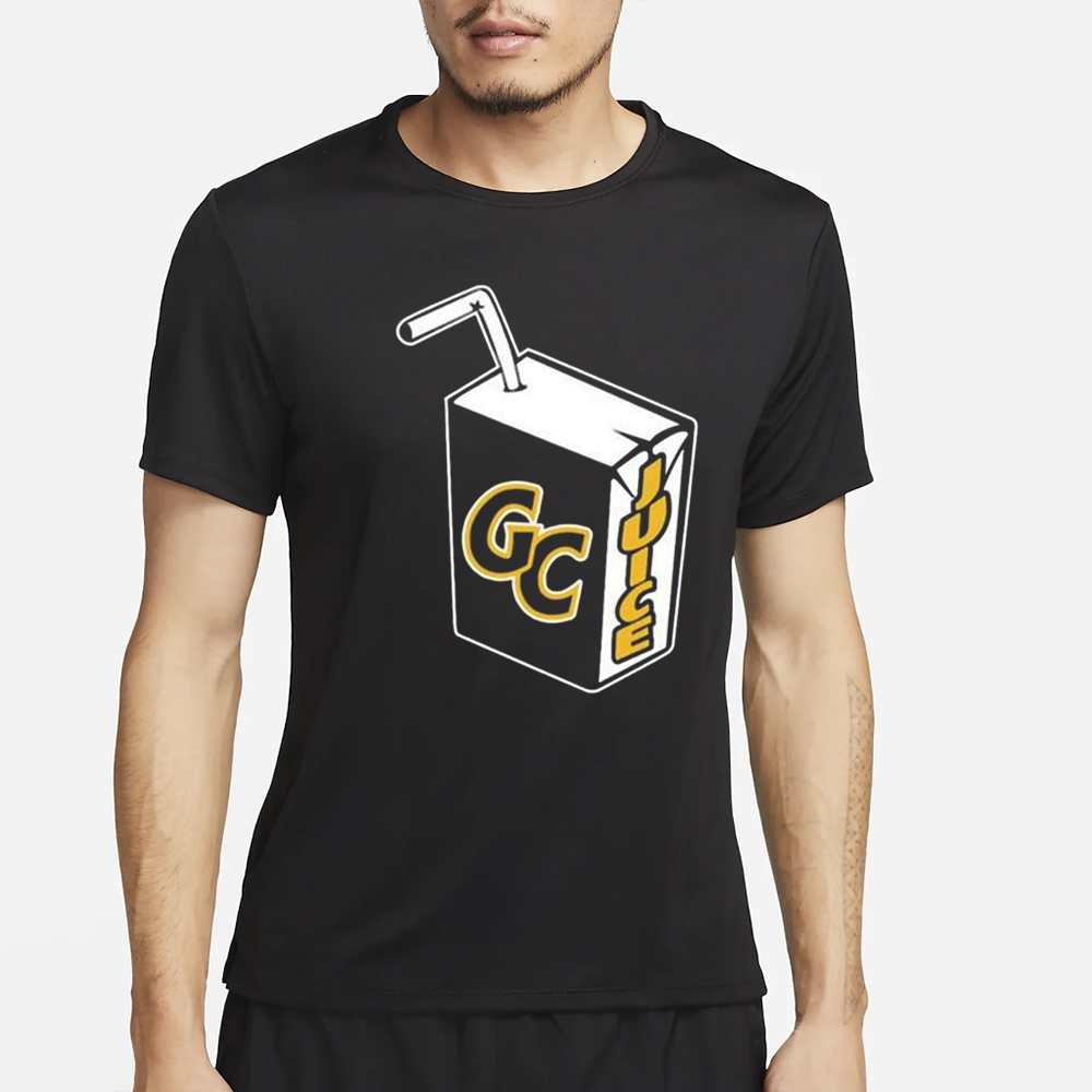 Braylon Mullins Gc Juice T-Shirt 4 Braylon Mullins Gc Juice T-Shirt2