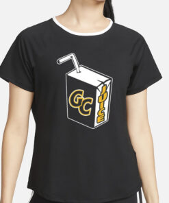 Braylon Mullins Gc Juice T-Shirt4
