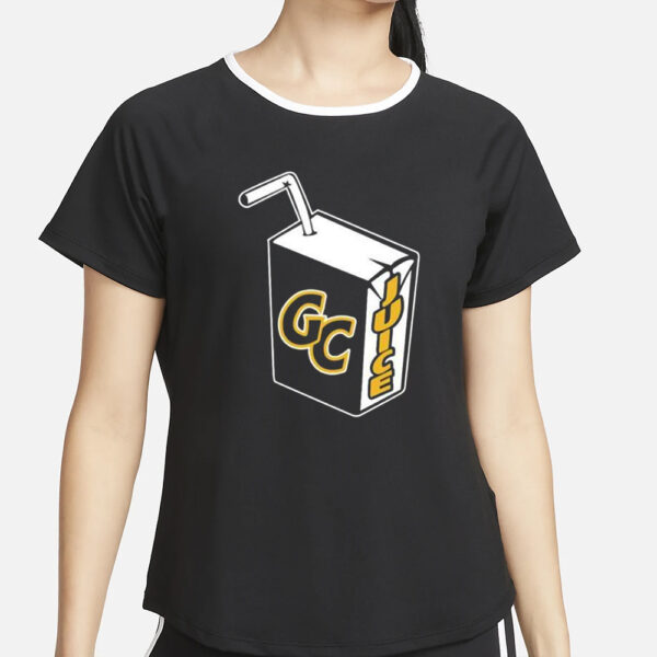 Braylon Mullins Gc Juice T-Shirt4