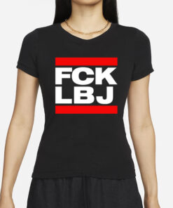 Bri Marie D Fck Lbj T-Shirt