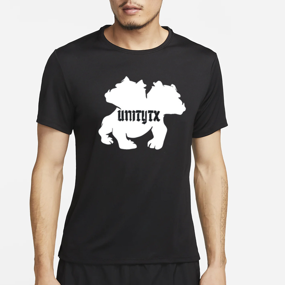Bulldog Unitytx T-Shirt 4 Bulldog Unitytx T-Shirt2