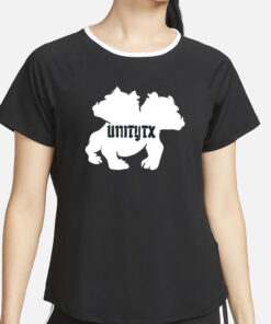 Bulldog Unitytx T-Shirt4