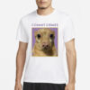Cheddariniii Commit Crimes T-Shirt3