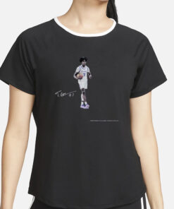 Christian Braun Wearing Tyon Grant-Foster T-Shirt4