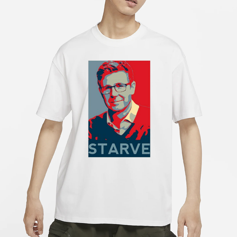 Cutouts Canada Loblaws Starve T-Shirt 4 Cutouts Canada Loblaws Starve T-Shirt