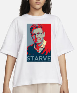 Cutouts Canada Loblaws Starve T-Shirts