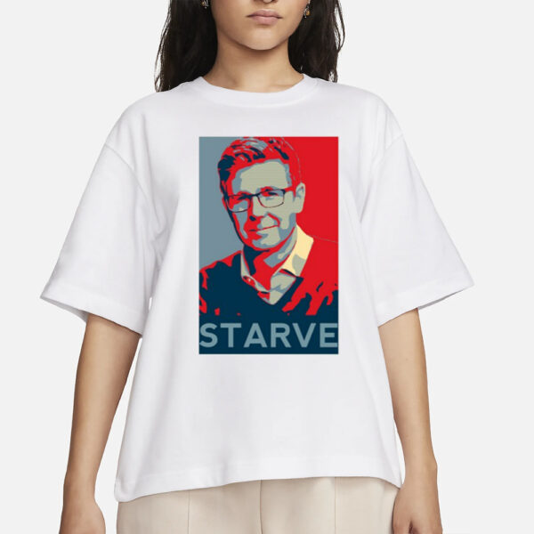 Cutouts Canada Loblaws Starve T-Shirts