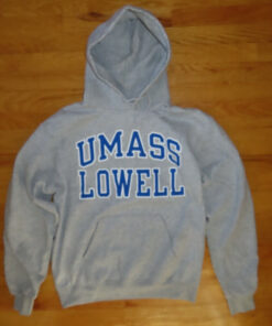 Drake Umass Lowell Hoodie1