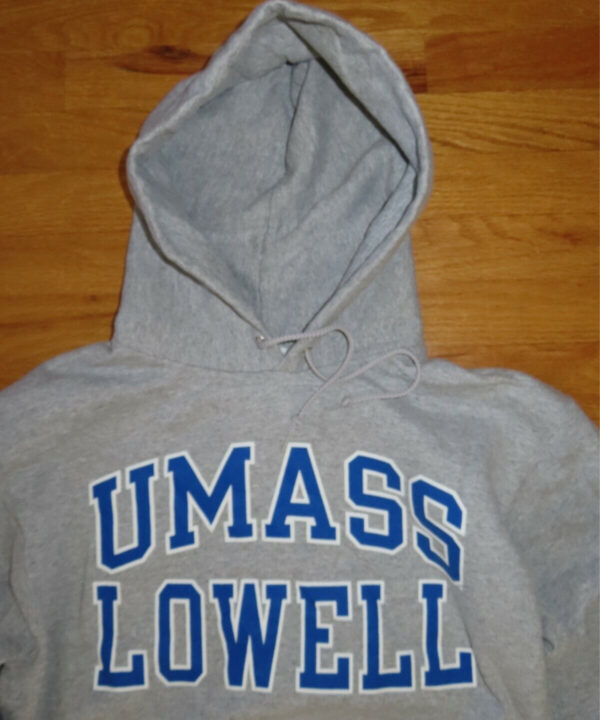 Drake Umass Lowell Hoodie2