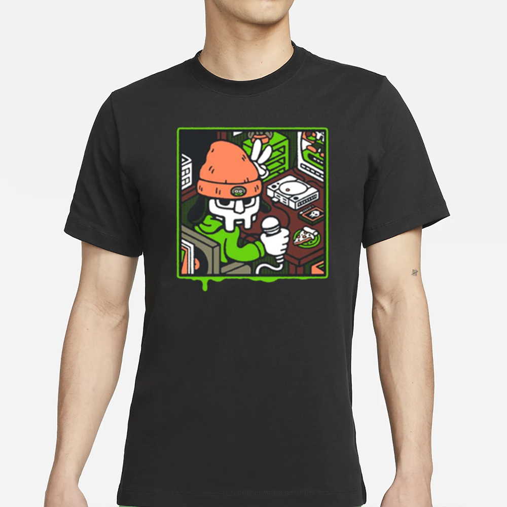 Dreweyes Mm Believe T-Shirt 4 Dreweyes Mm Believe T-Shirt