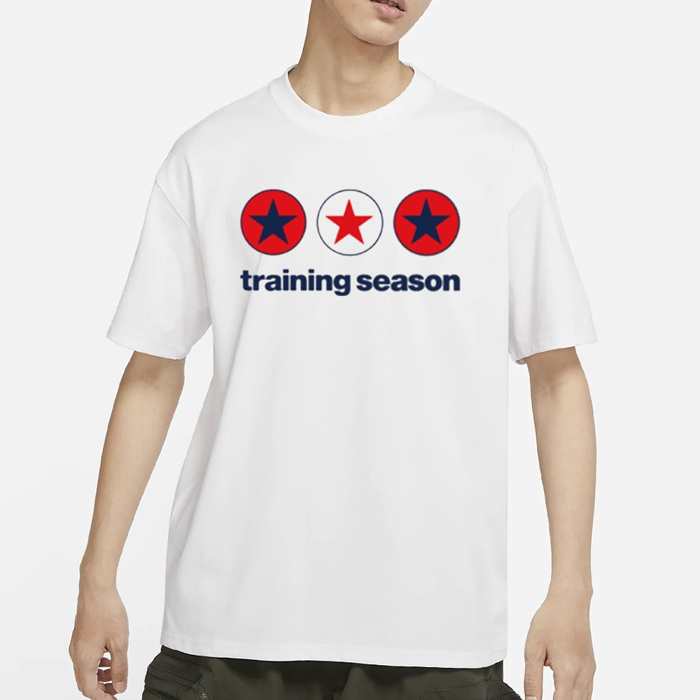 Dua Lipa Training Season T-Shirt 4 Dua Lipa Training Season T-Shirt1