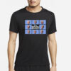 Eminem The Shady Bunch T-Shirt4