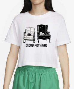 Final Summer Chairs Cloud Nothings T-Shirt2