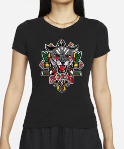 Fla Team Florida Black History Month 2024 T-Shirts