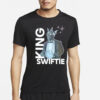 Flavor Flav King Swiftie T-Shirt2