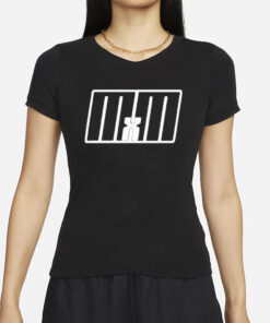 For Your Wear Mxm Band T-Shirts