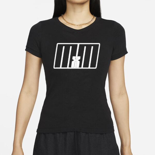 For Your Wear Mxm Band T-Shirts