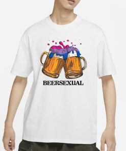 Gotfunny Beersexual T-Shirt