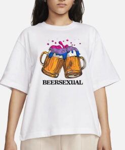 Gotfunny Beersexual T-Shirts