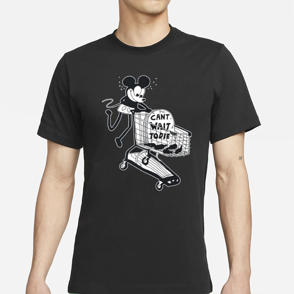 Heavy Slime Can't Wait To Die T Shirt 4 Heavy Slime Can't Wait To Die T Shirt