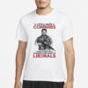 I Still Hate Commies Even After They Changed Their Name To Liberals T-Shirt1