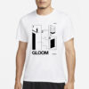 Idkhowie Gloom Instructional T-Shirt1