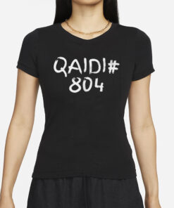 Imran Khan Qaidi 804 T-Shirts