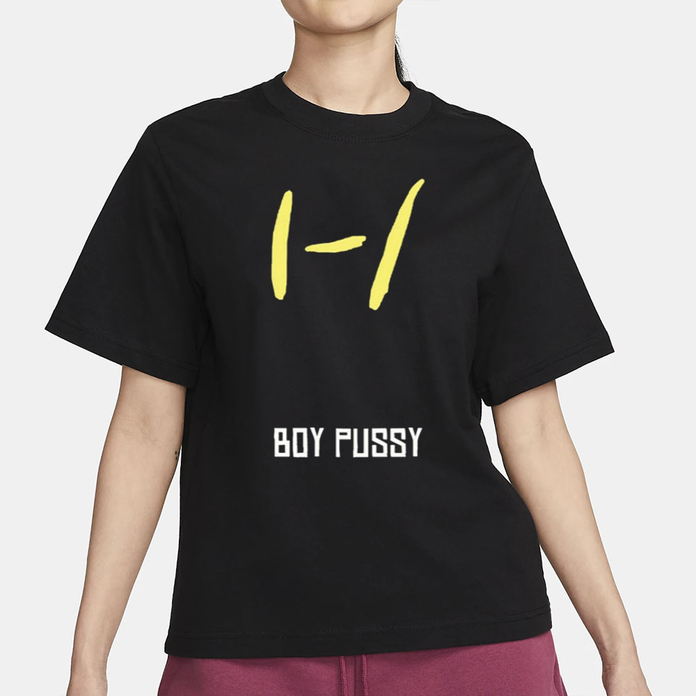 Jackbox Boy Pussy T-Shirt 4 Jackbox Boy Pussy T-Shirt1
