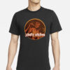 James Brown Say It Loud Stars T-Shirts