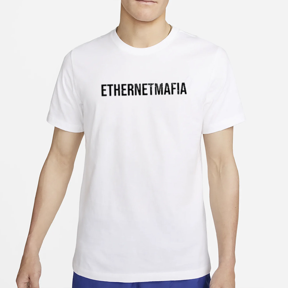 Jpegmafia Ethernetmafia T-Shirt 4 Jpegmafia Ethernetmafia T-Shirt2
