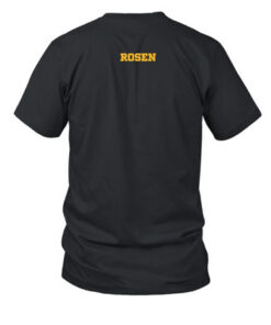 Katelyn Rosen Ucla Gymnastics Rosen T-Shirt