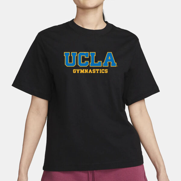 Katelyn Rosen Ucla Gymnastics Rosen T-Shirt3