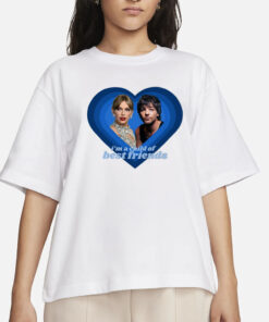 Lourry9128 I'm A Child Of Best Friends Louaylor T-Shirt