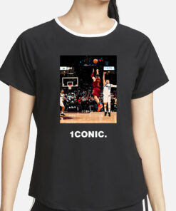 Max Strus 1Conic T-Shirt2
