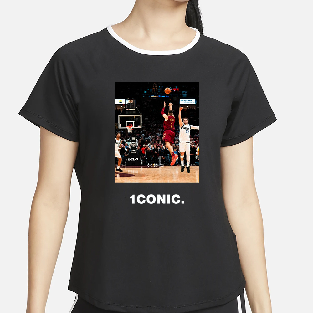 Max Strus 1Conic T-Shirt 4 Max Strus 1Conic T-Shirt2