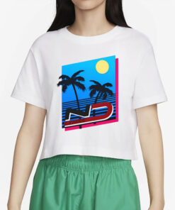 Natalie Decker Sunshine Season T-Shirt4