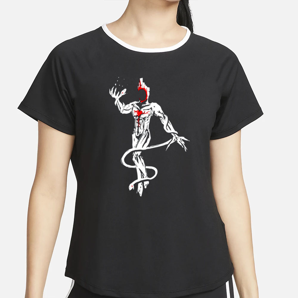 Newblood Minos Prime Body T-Shirt 4 Newblood Minos Prime Body T-Shirt2